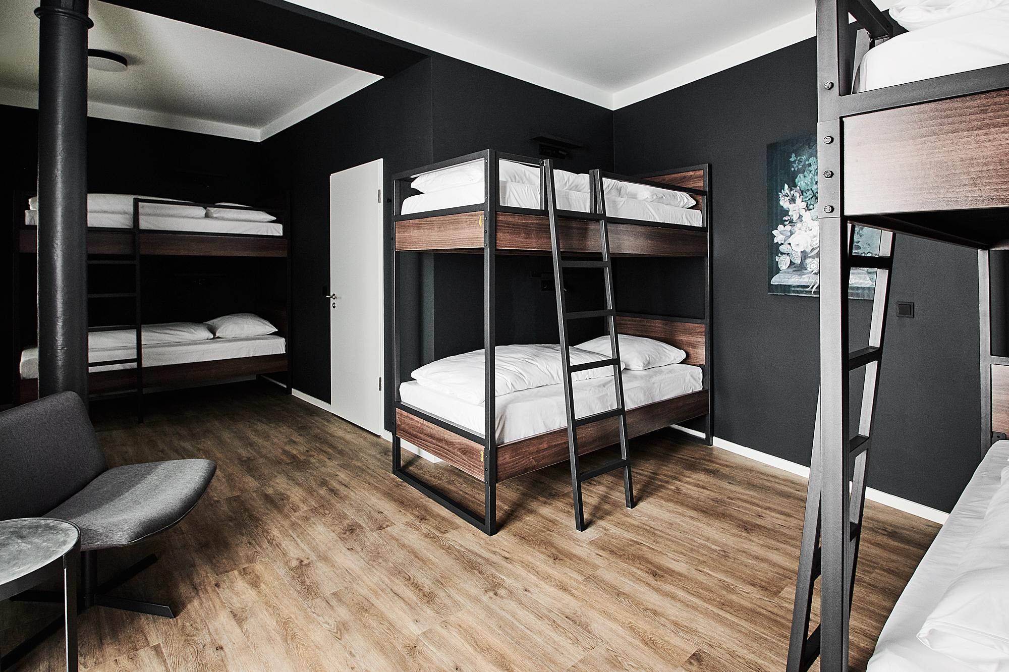 Groners Hostel