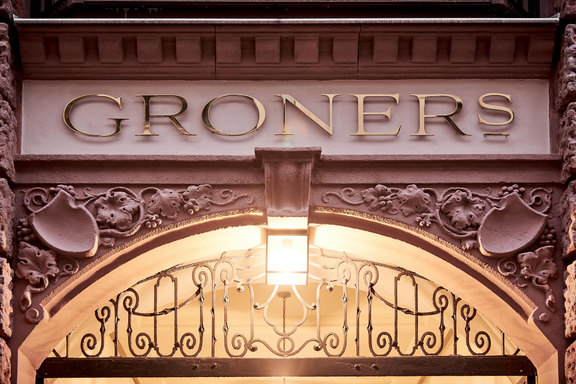 Groners * Leipzig