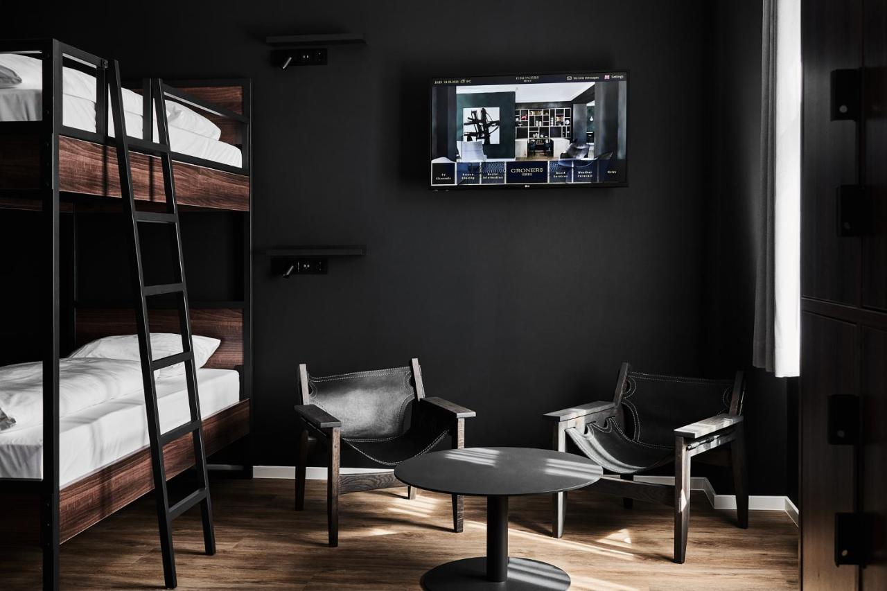 Groners Hostel Leipzig